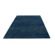 Gabbeh Teppich - Perser - 249 x 173 cm - seeblau