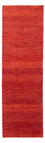Läufer Gabbeh - Perser - 248 x 82 cm - rot