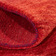 Läufer Gabbeh - Perser - 248 x 82 cm - rot