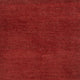 Läufer Gabbeh - Perser - 195 x 82 cm - dunkelrot