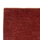 Läufer Gabbeh - Perser - 195 x 82 cm - dunkelrot