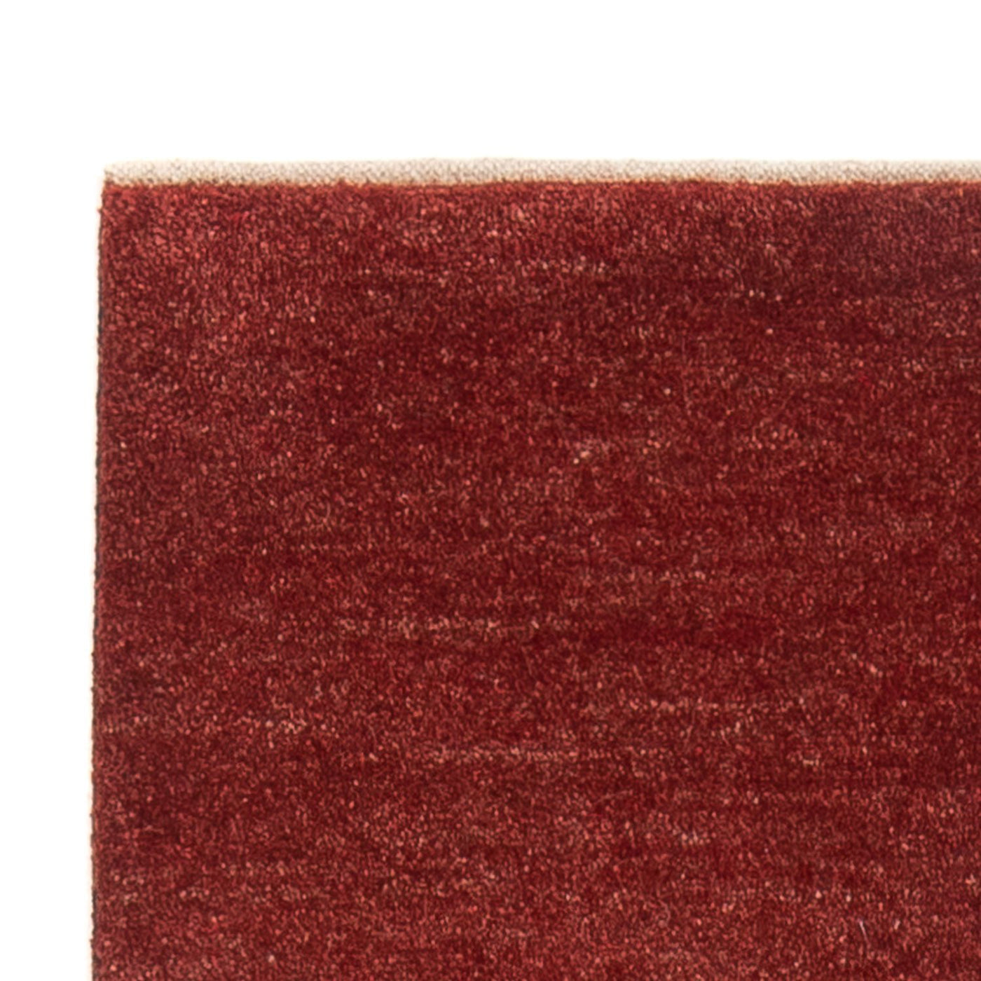 Gabbeh Persisch Teppich 197x82cm - Perserteppich Wollteppich