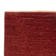 Läufer Gabbeh - Perser - 196 x 84 cm - dunkelrot