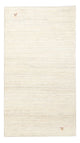 Gabbeh Teppich - Perser - 144 x 72 cm - beige