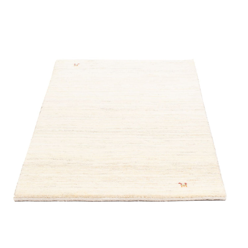 Gabbeh Teppich - Perser - 144 x 72 cm - beige