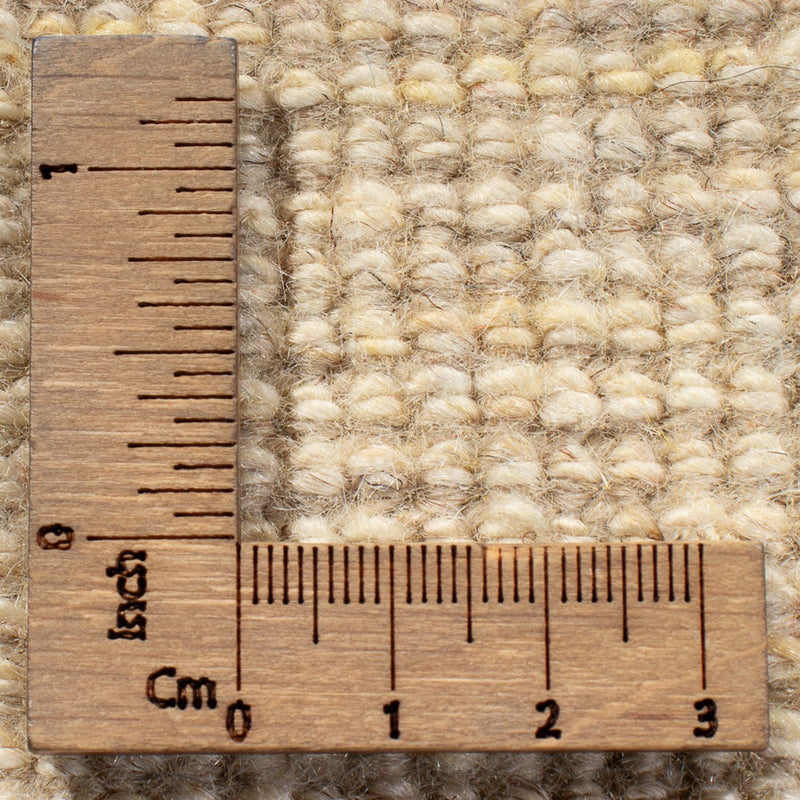 Gabbeh Teppich - Perser - 144 x 72 cm - beige