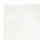 Gabbeh Teppich - Perser - 193 x 150 cm - weiß