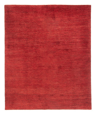 Gabbeh Teppich - Perser - 200 x 150 cm - rot