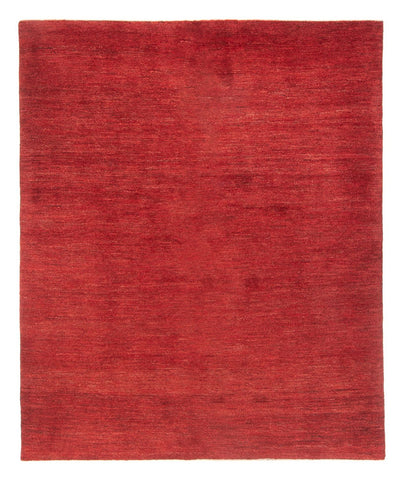 Gabbeh Persisch Teppich 150x200cm - Perserteppich Wollteppich