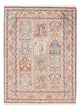 Kaschmir Seide Teppich 178x123cm - Orientteppich