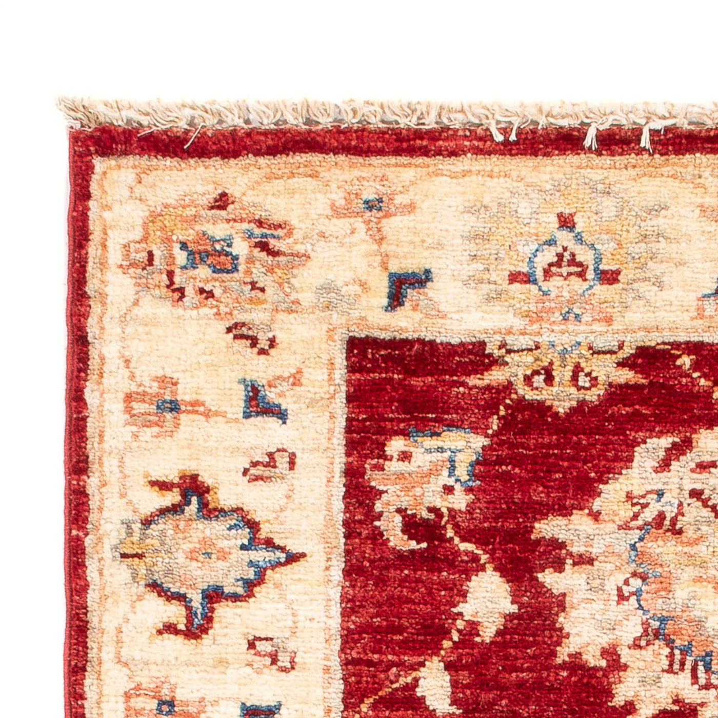 Ziegler Teppich  - Orientteppich
