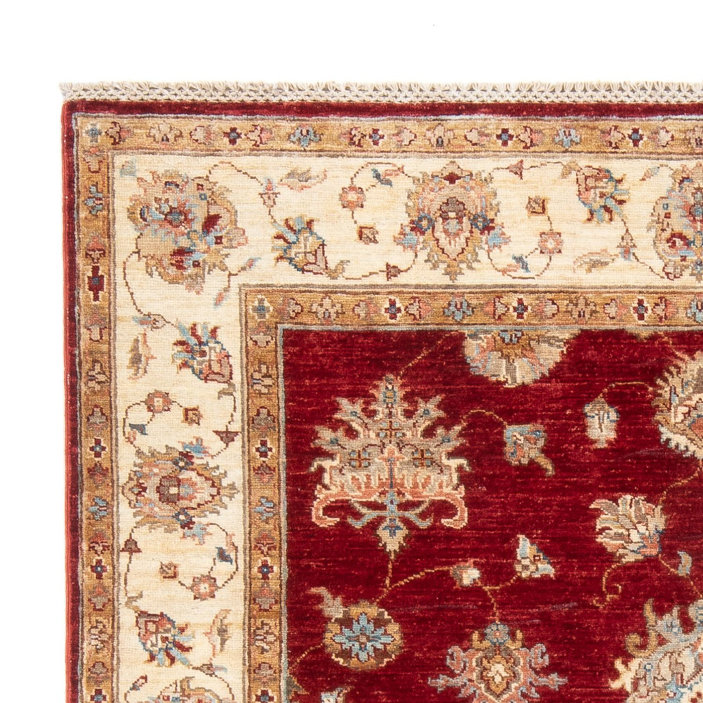 Ziegler Teppich  - Orientteppich