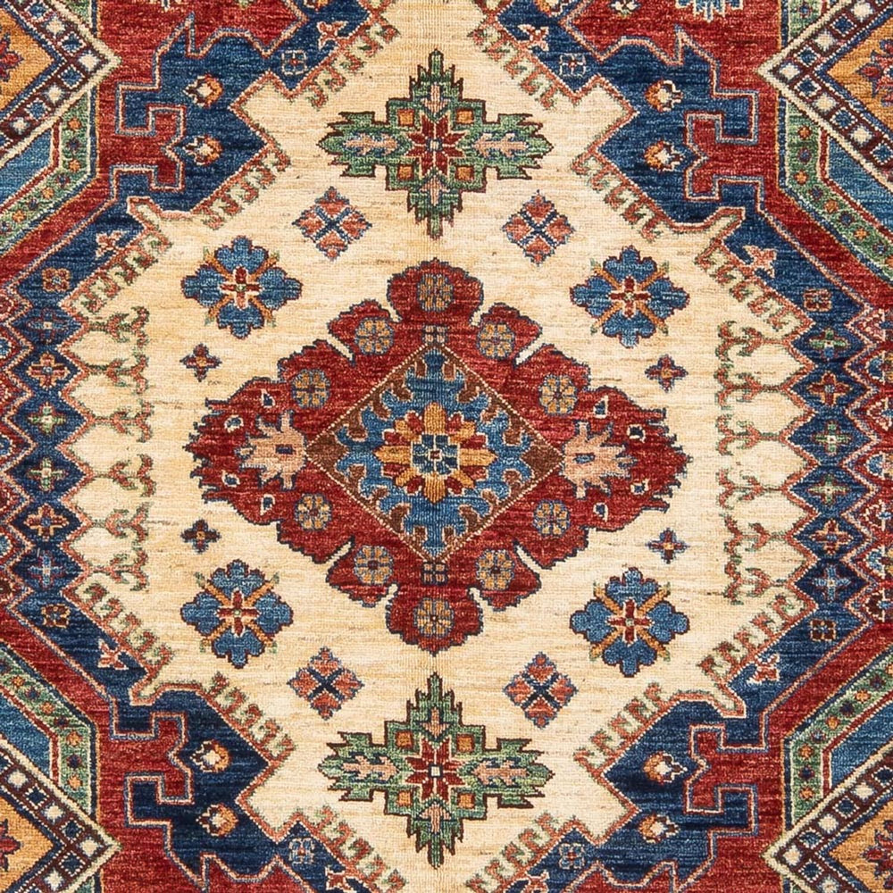 Ziegler Teppich - Ariana - 215 x 151 cm - hellbeige