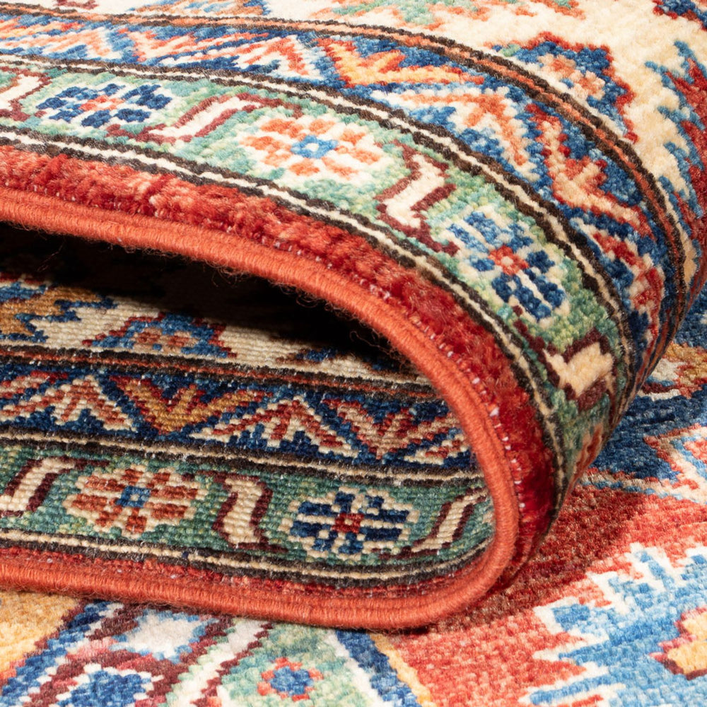 Ziegler Teppich - Ariana - 215 x 151 cm - hellbeige