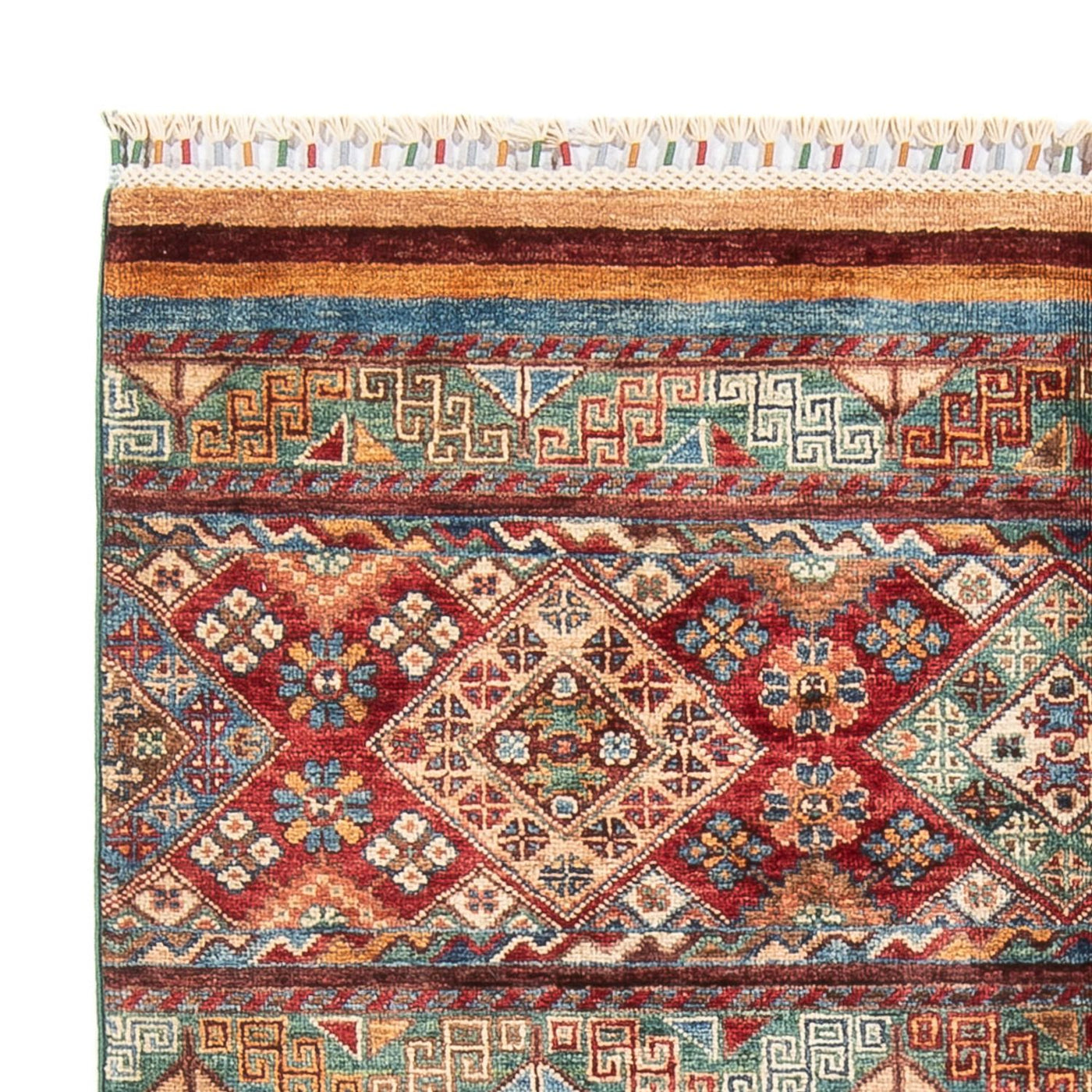 Shal Teppich 185x116cm - Orientteppich