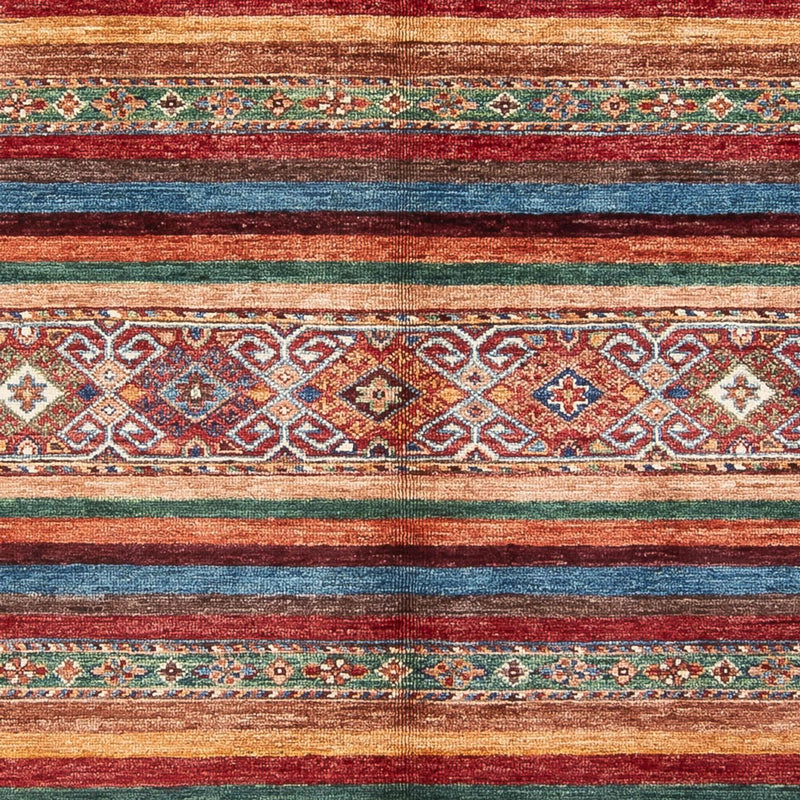 Ziegler Teppich - Shal - 189 x 122 cm - mehrfarbig