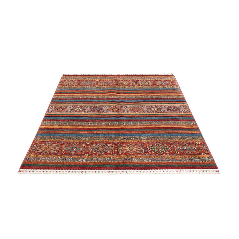 Ziegler Teppich - Shal - 189 x 122 cm - mehrfarbig