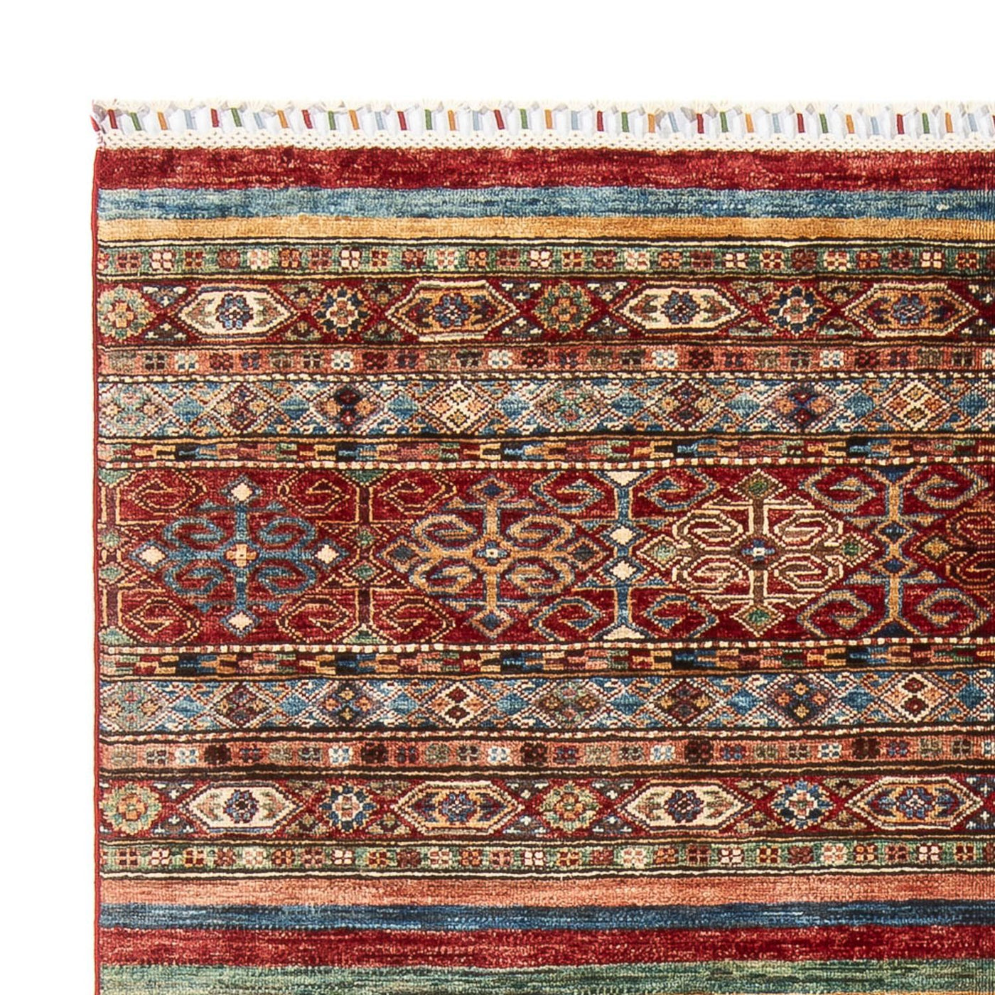 Shal Teppich  - Orientteppich