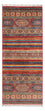 Läufer Ziegler - Shal - 205 x 77 cm - mehrfarbig