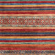 Läufer Ziegler - Shal - 205 x 77 cm - mehrfarbig