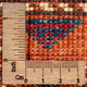 Läufer Ziegler - Shal - 205 x 77 cm - mehrfarbig
