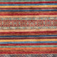 Läufer Ziegler - Shal - 204 x 77 cm - mehrfarbig