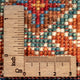 Läufer Ziegler - Shal - 204 x 77 cm - mehrfarbig