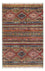 Ziegler Teppich - Shal - 120 x 68 cm - mehrfarbig