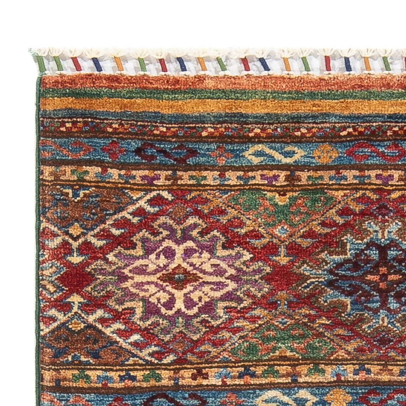 Shal Teppich  - Orientteppich