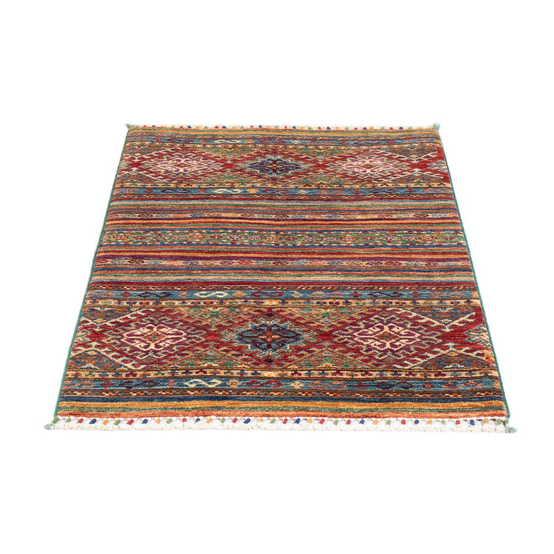Ziegler Teppich - Shal - 120 x 68 cm - mehrfarbig