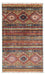 Ziegler Teppich - Shal - 132 x 70 cm - mehrfarbig