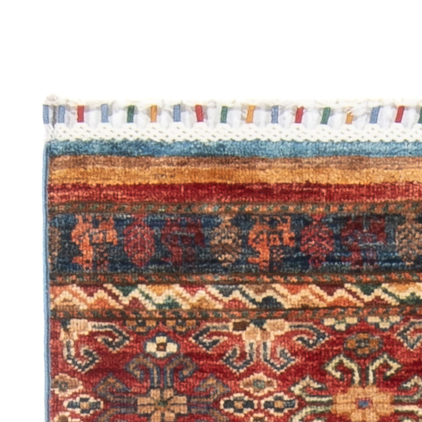 Shal Teppich  - Orientteppich
