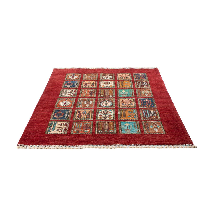Ziegler Teppich - Bachtiari - 174 x 125 cm - mehrfarbig
