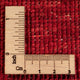 Ziegler Teppich - Bachtiari - 207 x 155 cm - mehrfarbig