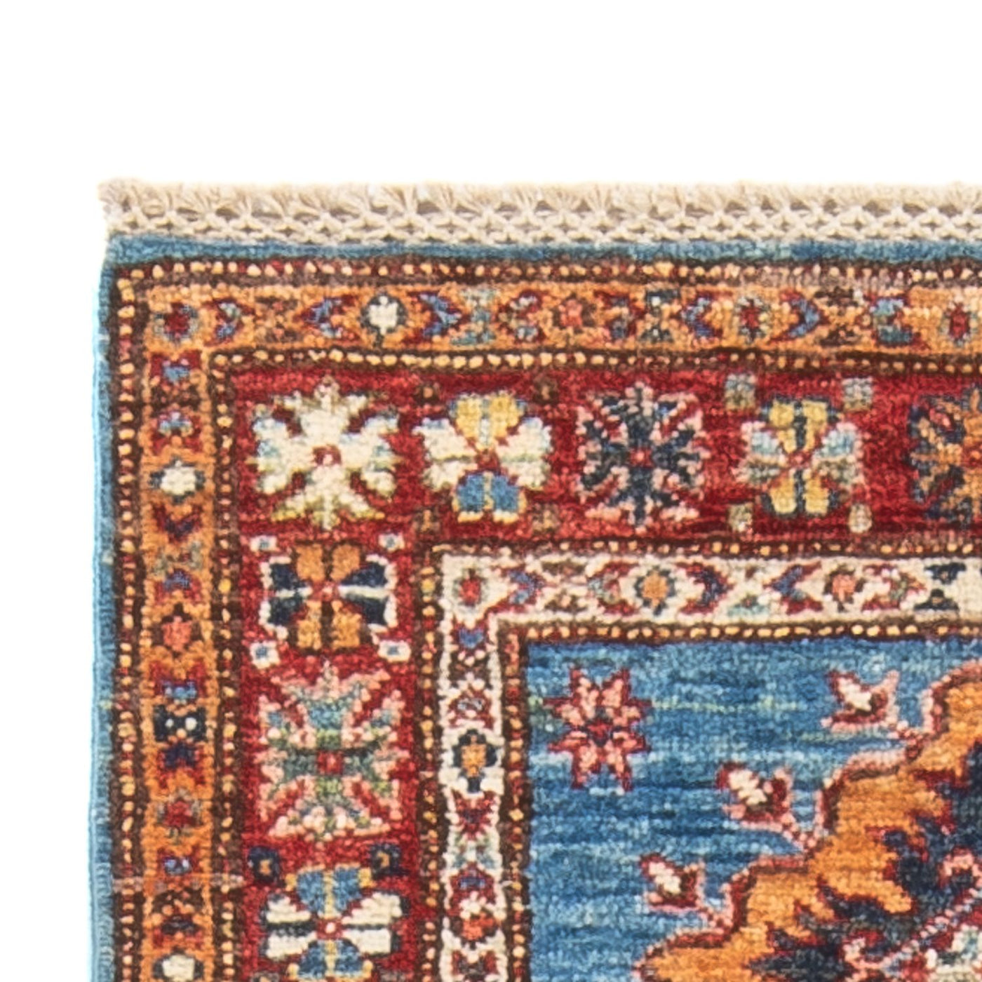 Kazak Teppich  - Orientteppich