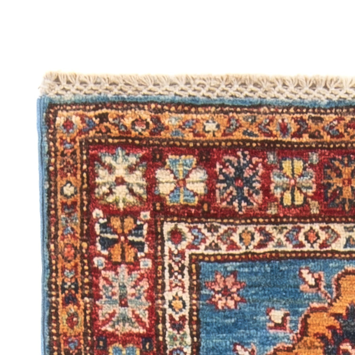 Kazak Teppich  - Orientteppich
