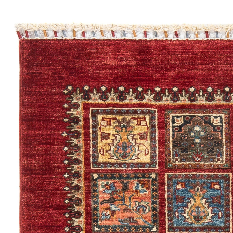 Ziegler Teppich - Bachtiari - 113 x 87 cm - mehrfarbig
