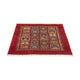 Ziegler Teppich - Bachtiari - 113 x 87 cm - mehrfarbig