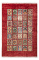 Ziegler Teppich - Bachtiari - 250 x 175 cm - mehrfarbig