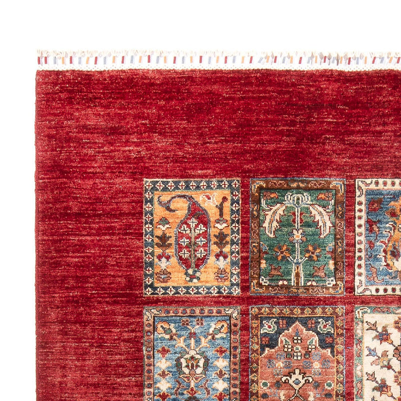 Ziegler Teppich - Bachtiari - 250 x 175 cm - mehrfarbig