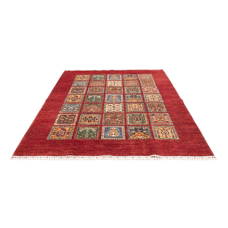 Ziegler Teppich - Bachtiari - 250 x 175 cm - mehrfarbig