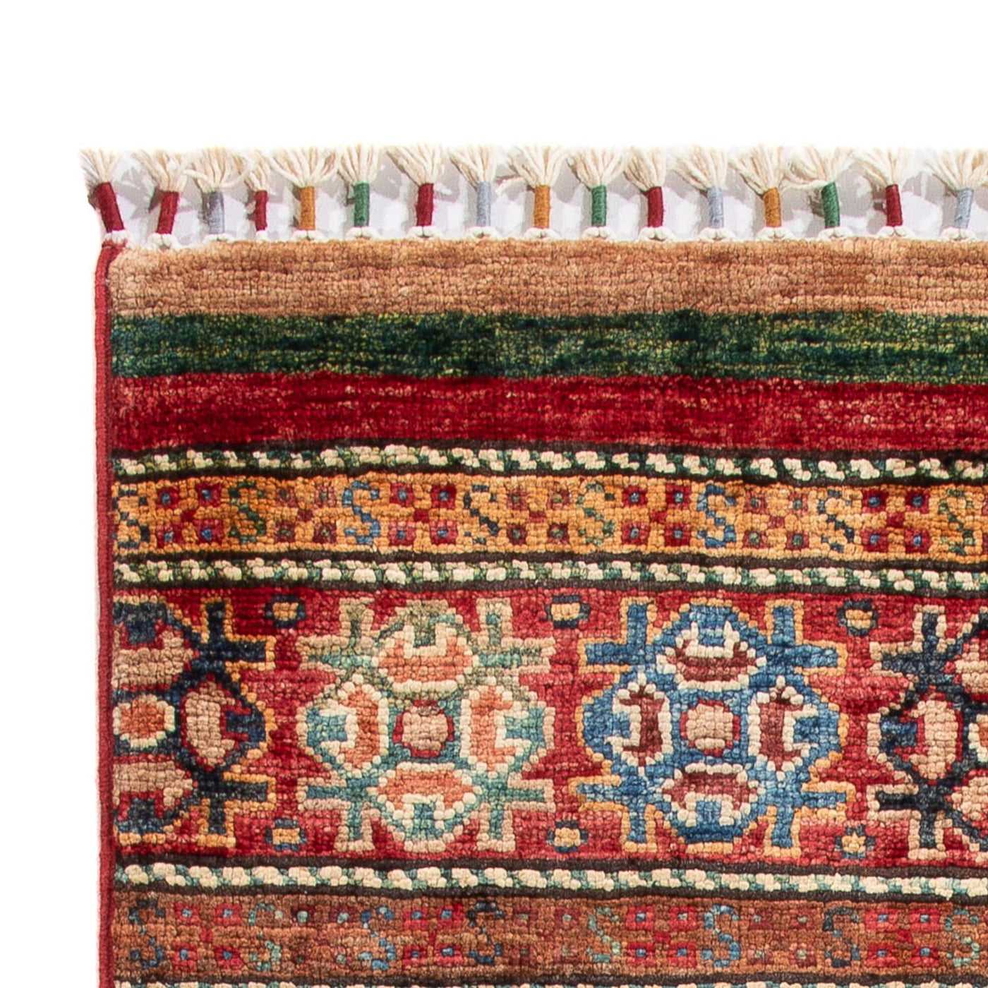 Shal Teppich  - Orientteppich