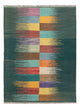Kelim Modern Teppich