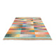 Kelim Teppich - Trendy - 240 x 163 cm - mehrfarbig