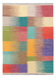 Kelim Modern Teppich