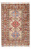 Ziegler Teppich - Kazak - 99 x 60 cm - mehrfarbig