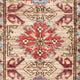 Ziegler Teppich - Kazak - 99 x 60 cm - mehrfarbig