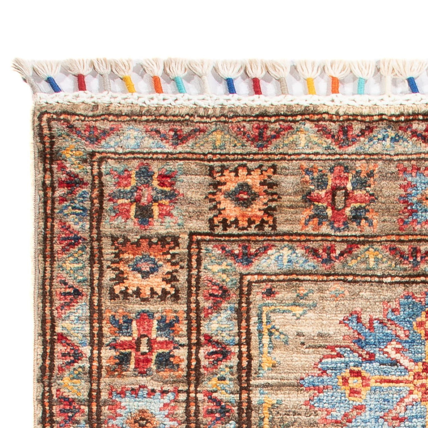 Kazak Teppich  - Orientteppich