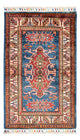 Kazak Teppich 97x59cm - Orientteppich