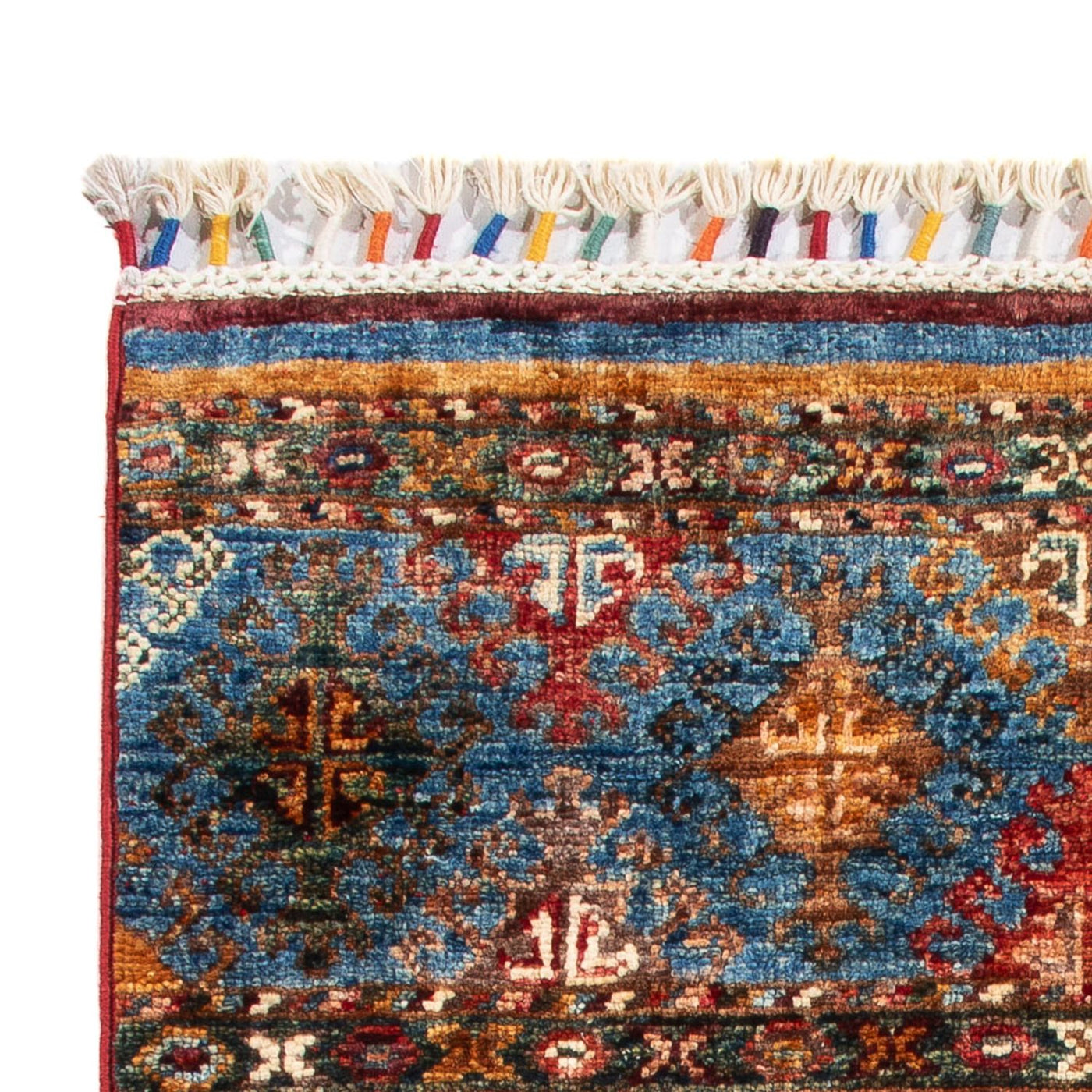 Shal Teppich  - Orientteppich
